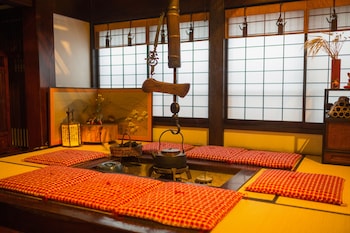 ryokan asunaro