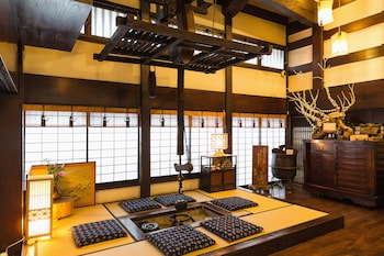 ryokan asunaro