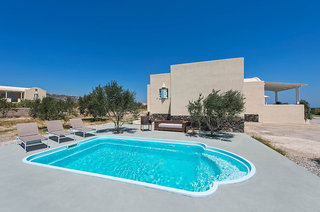 Sienna Eco Resort,Karterados>>Fira,4 star