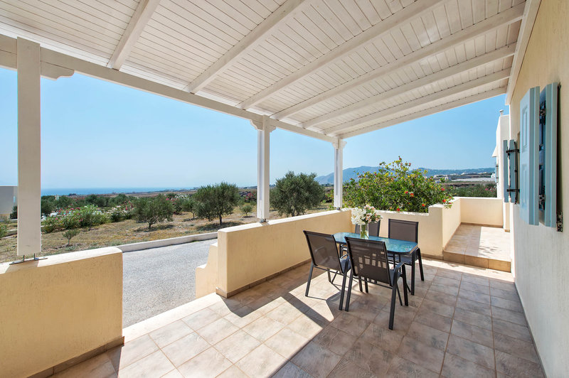 sienna eco resort