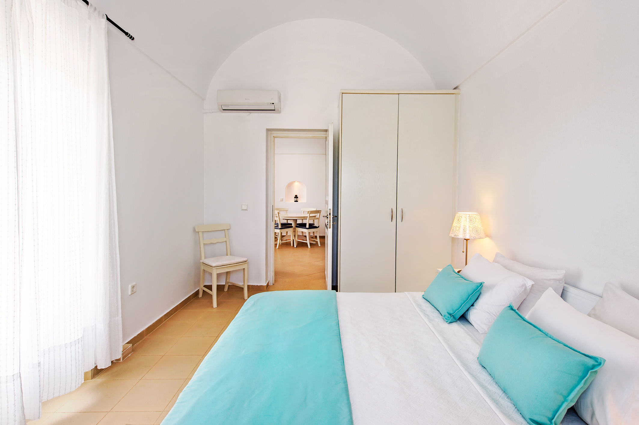 sienna eco resort