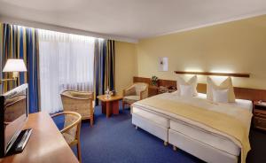 Hotel Gersfelder Hof,Gersfeld>>Fulda,4 star
