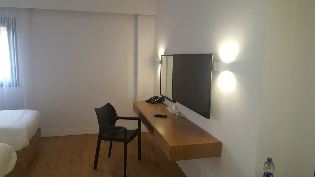 new president hotel cairo