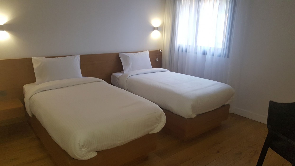 new president hotel cairo