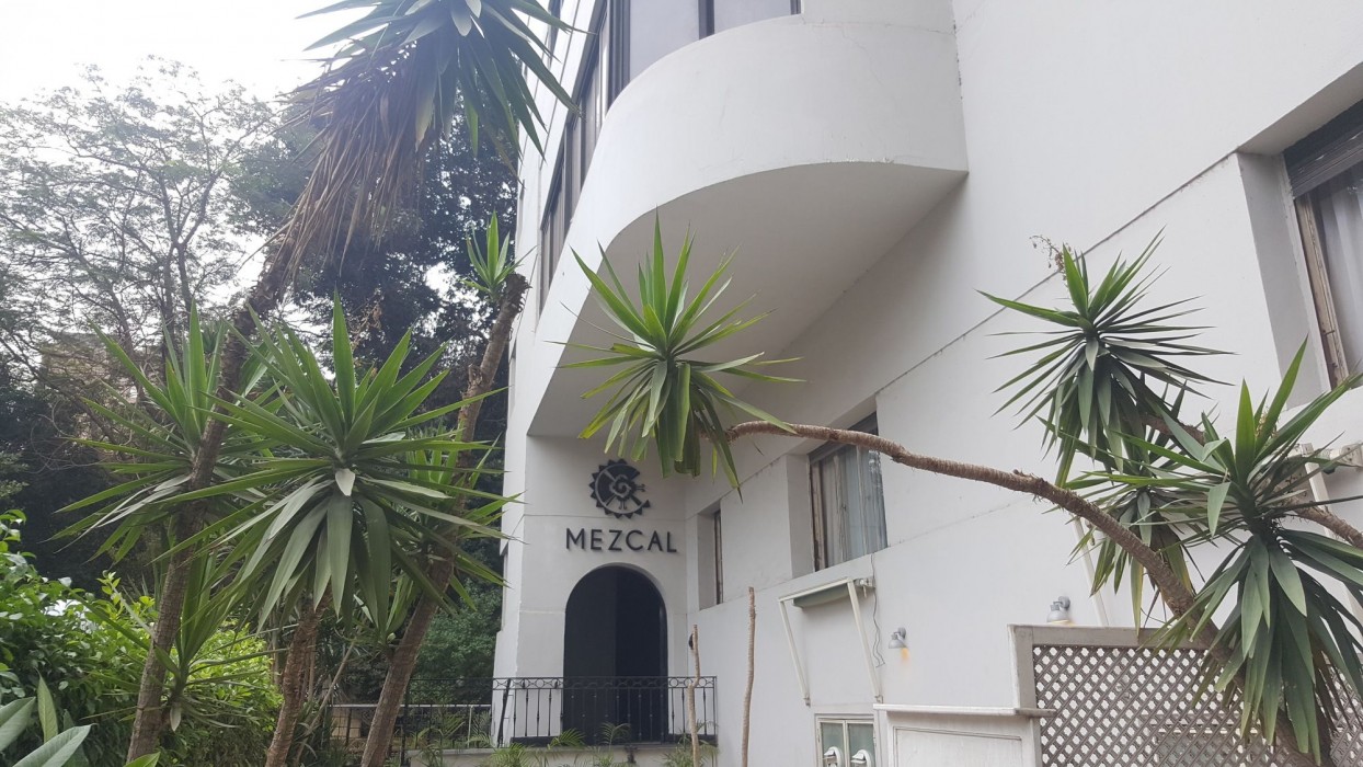 new president hotel cairo