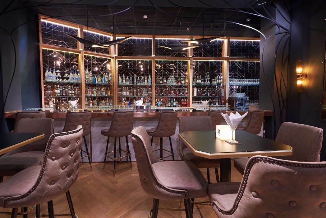 new president hotel cairo