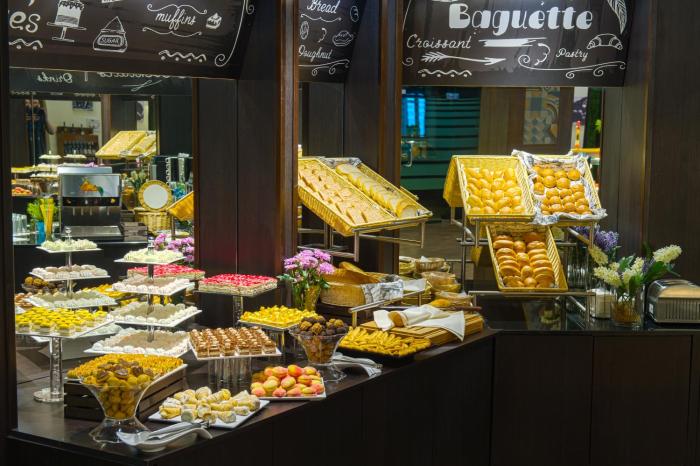 grand hotel sveti vlas