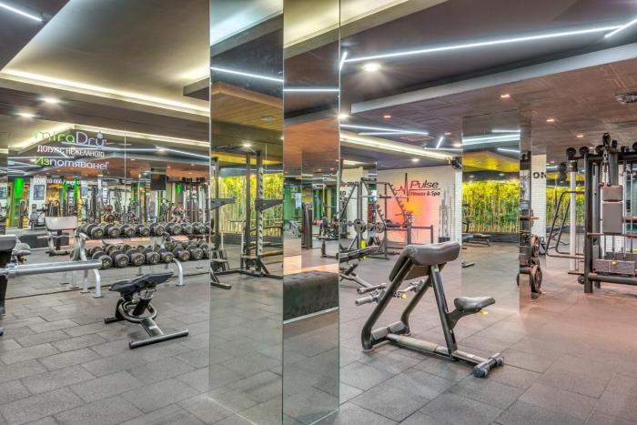 grand hotel sveti vlas