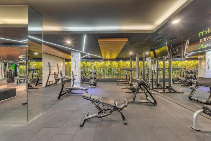 grand hotel sveti vlas