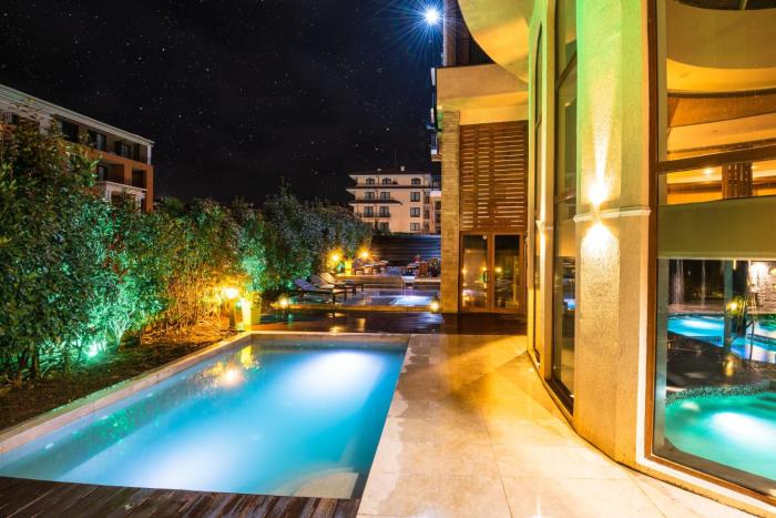 grand hotel sveti vlas