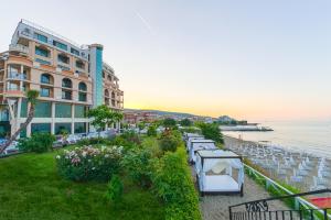 Grand Hotel Sveti Vlas,Near Dinevi Marina,5 star