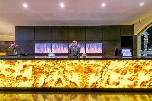 Grand Hotel Sveti Vlas,Near Dinevi Marina,5 star