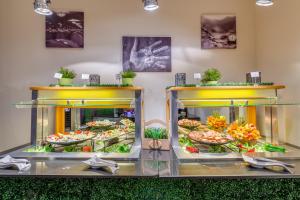 grand hotel sveti vlas