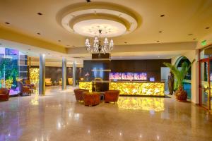 Grand Hotel Sveti Vlas,Near Dinevi Marina,5 star