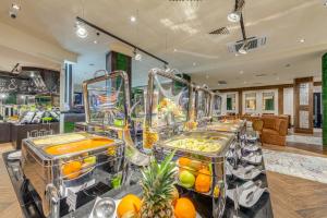 grand hotel sveti vlas