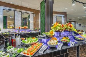 grand hotel sveti vlas