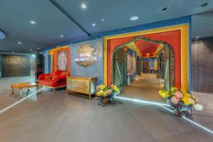 grand hotel sveti vlas