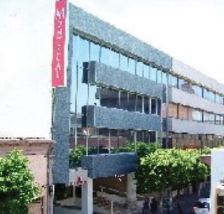 Hotel Montreal,Los Castillos>>León,2 star