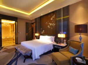 Wanda Realm Yinchuan,Yinchuan>>Ningxia,5 star