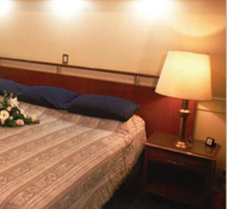 Gran Hotel Concordia,San Luis Potosí>>San Luis Potosi,3.5 star