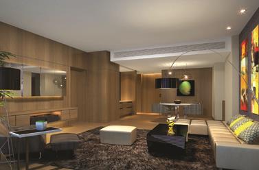 Wingtech Hotel,Hubei>>Huangshi,5 star