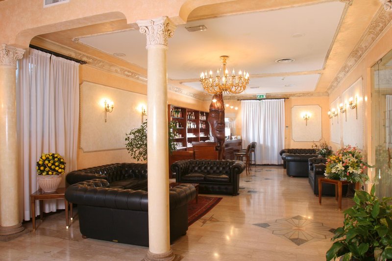hotel villa rosa