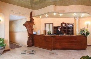 hotel villa rosa