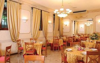 hotel villa rosa