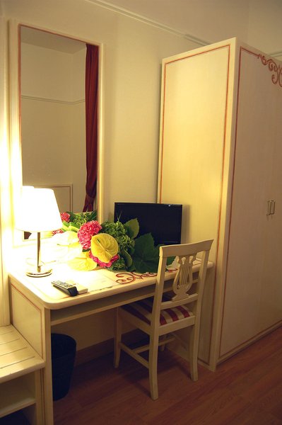 hotel villa rosa