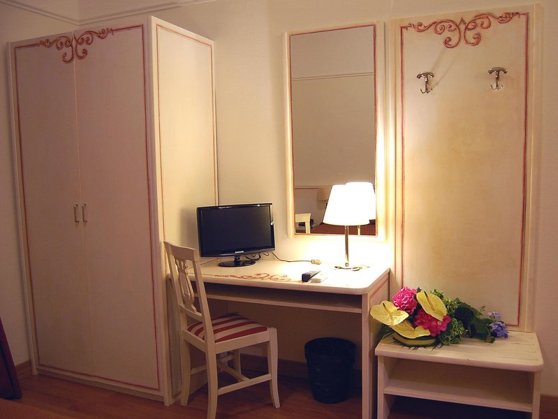 hotel villa rosa