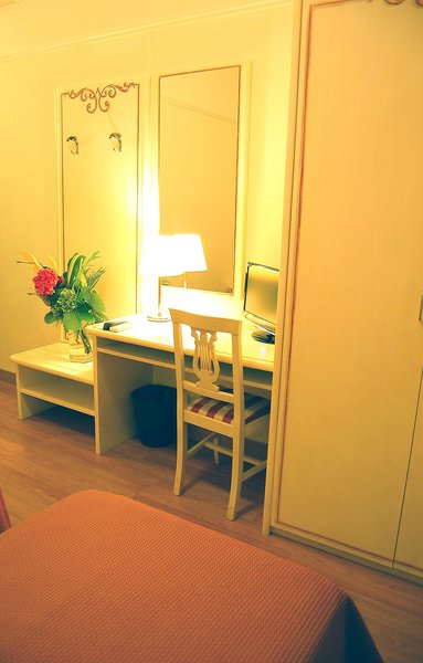 hotel villa rosa