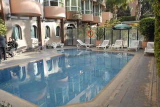 hotel akabar