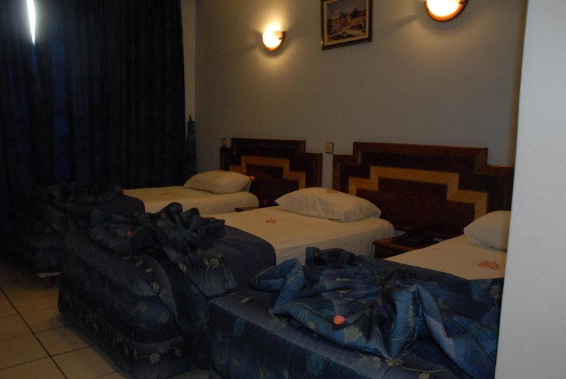 hotel akabar