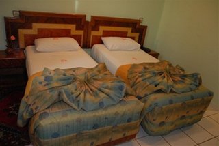 Hotel Akabar,Marrakech>>Hivernage,3 star