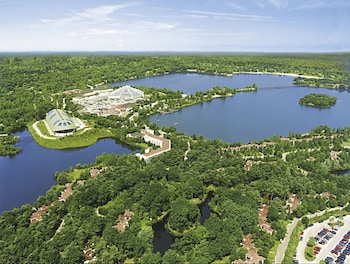 center parcs de vossemeren