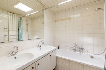 center parcs de vossemeren