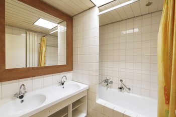 center parcs de vossemeren