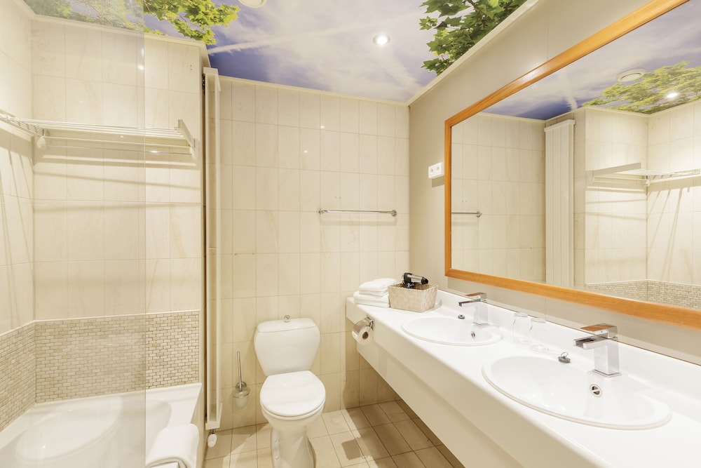 center parcs de vossemeren