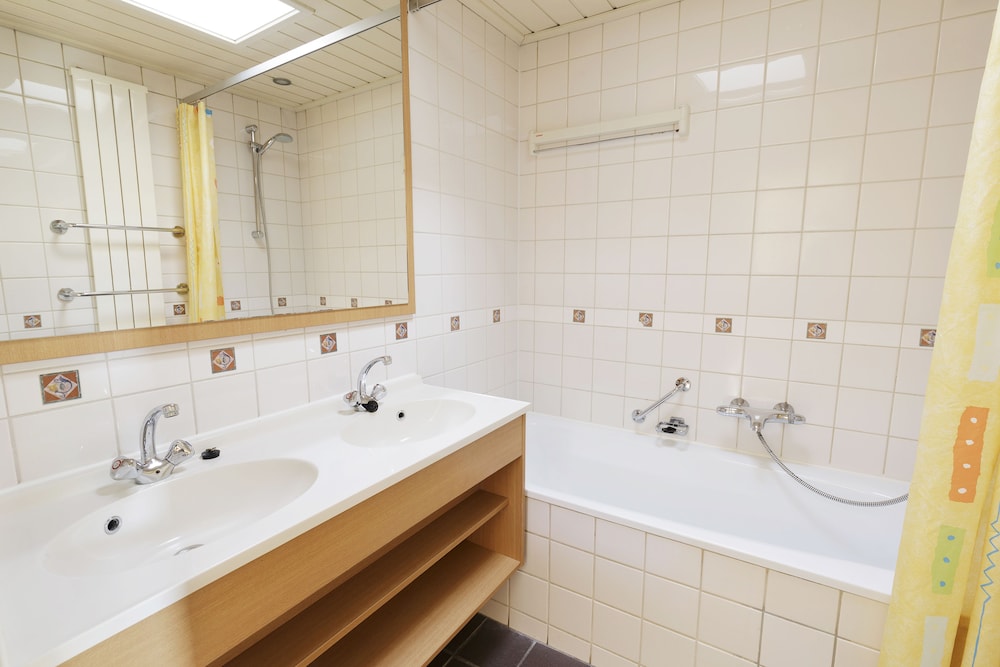 center parcs de vossemeren