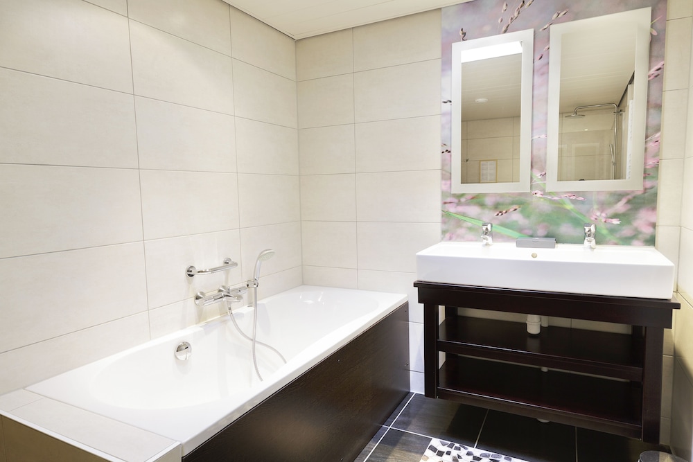 center parcs de vossemeren