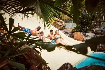 center parcs de vossemeren