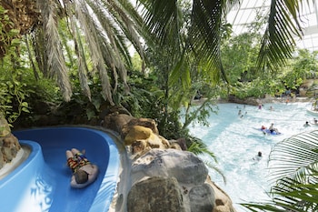 center parcs de vossemeren