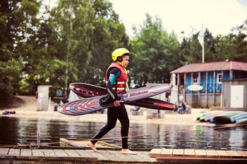 center parcs de vossemeren