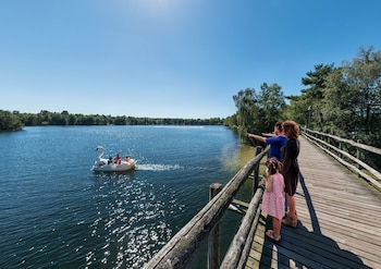 center parcs de vossemeren