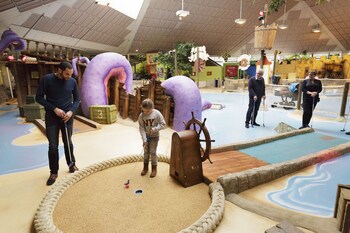 center parcs de vossemeren