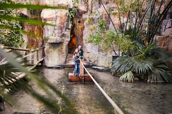 center parcs de vossemeren