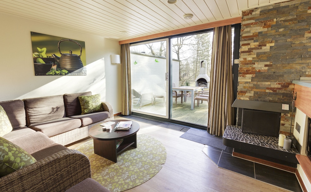 center parcs de vossemeren