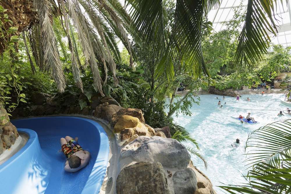 center parcs de vossemeren