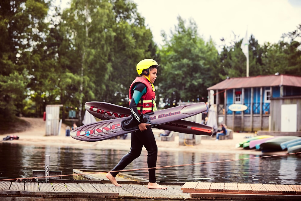 center parcs de vossemeren