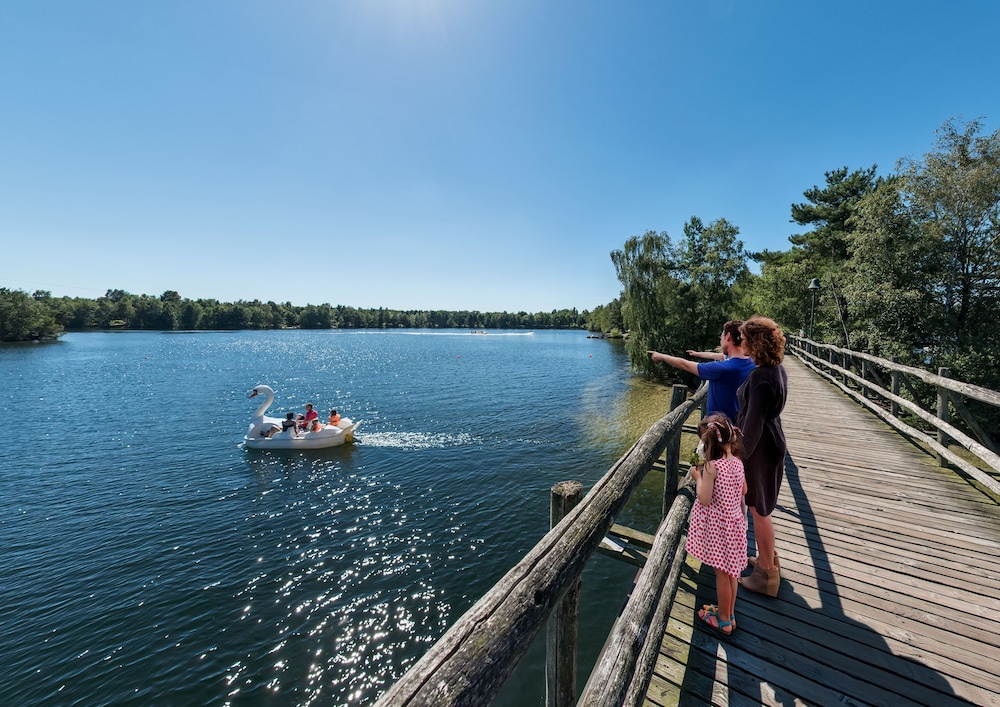 center parcs de vossemeren
